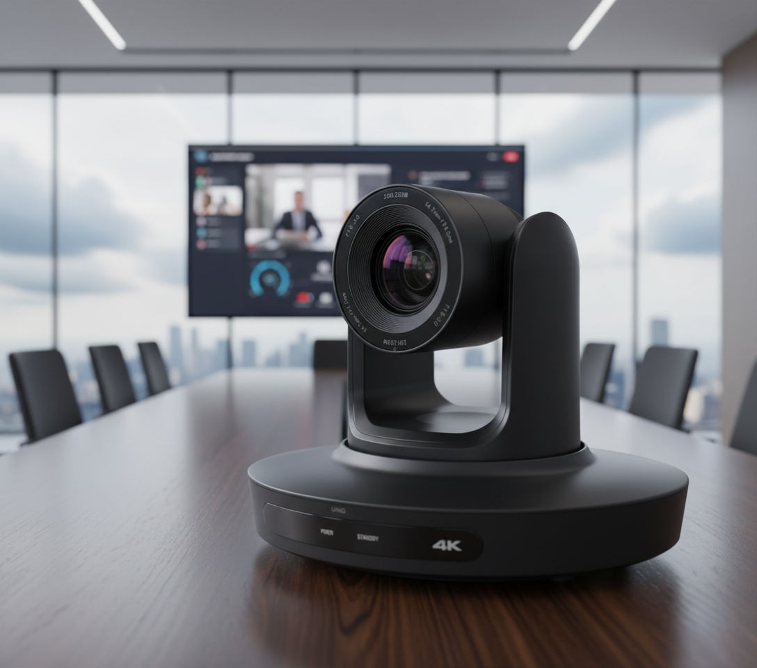 ProCAM-Ai20NW front view